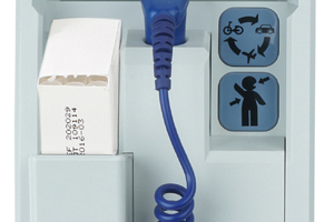 New RPT-100 predictive thermometer from Riester offers fast and reliable readings