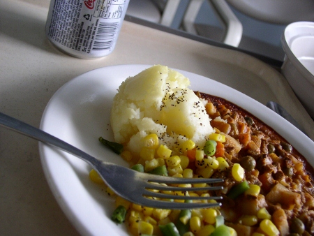 New rules on hospital food announced