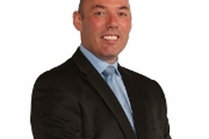 New sales and marketing director for furniture specialist, Sidhil