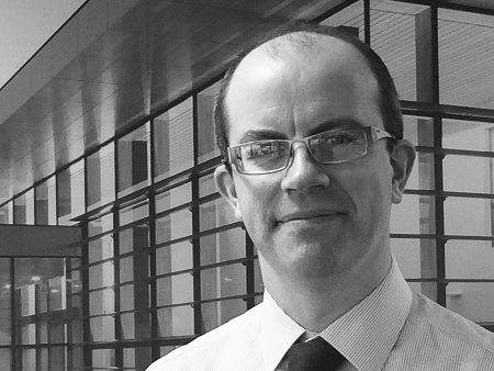 New senior appointment for healthcare architect