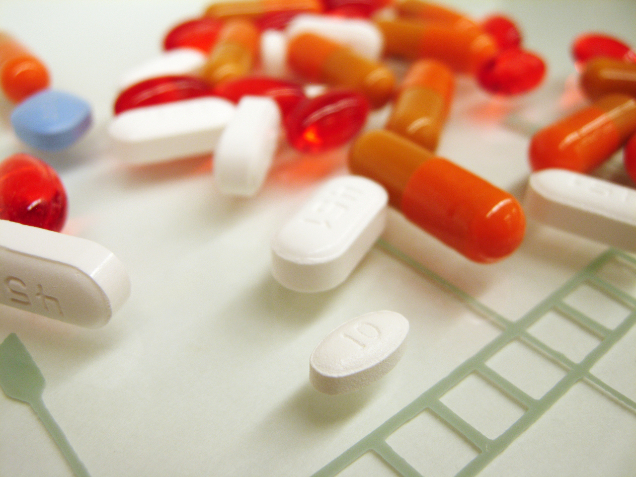 New service to deliver urgent medicines and medical products into UK 