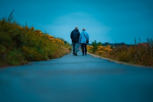 New sites will test how connecting with nature can improve mental health