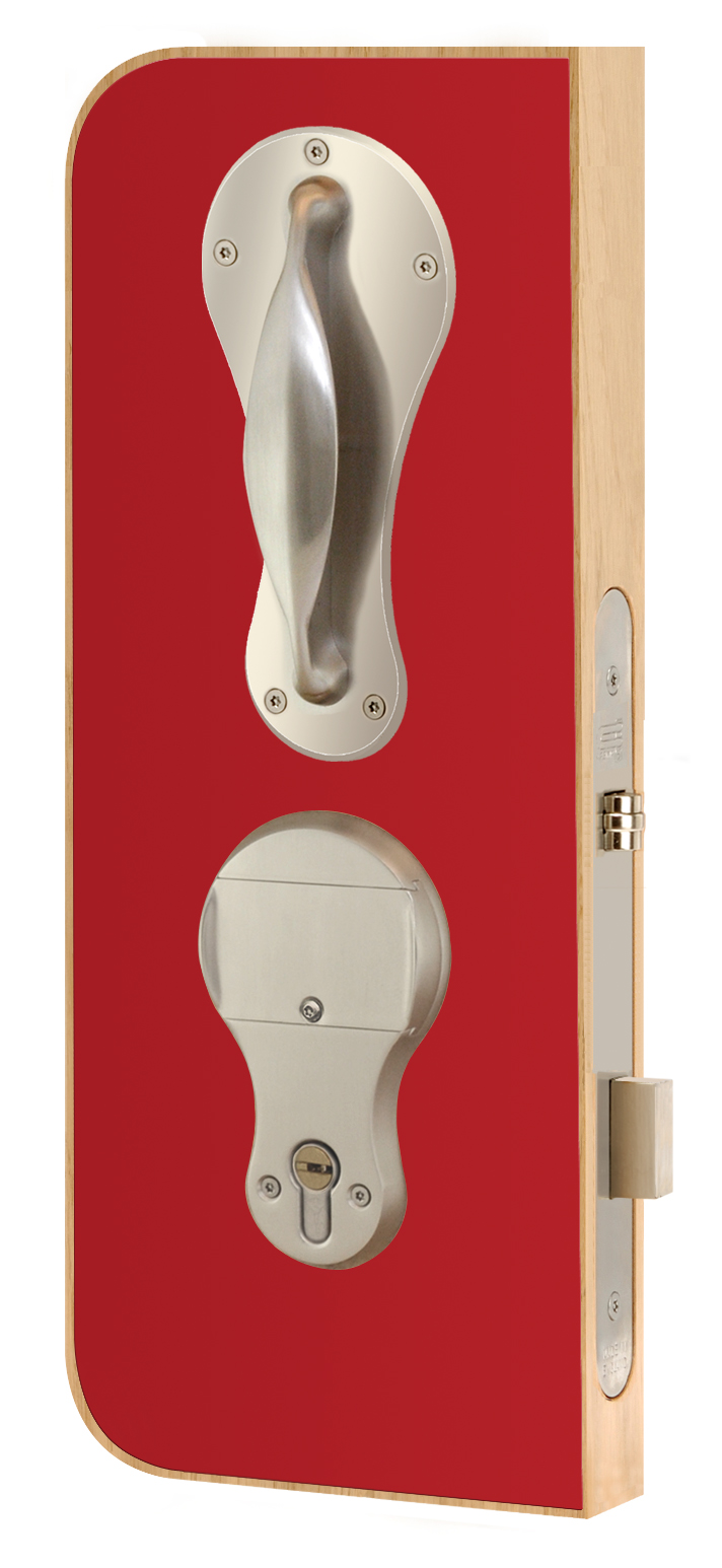 New slim-line backplate from Primera Life