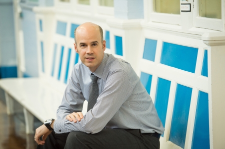 New software manages doctor training 