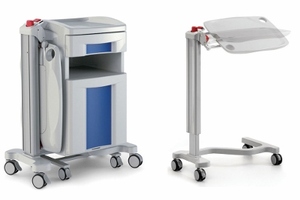 New space-saving solution from Sidhil