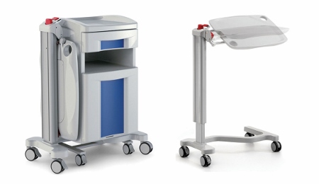 New space-saving solution from Sidhil