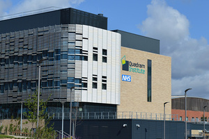 New state-of-the-art endoscopy centre opens