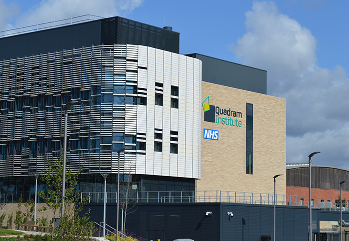 New state-of-the-art endoscopy centre opens