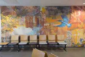 New Sudbury Health Centre Gets the BHC Treatment with full furniture re-fit