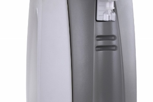 New SUEZ water purification system delivers pure water faster