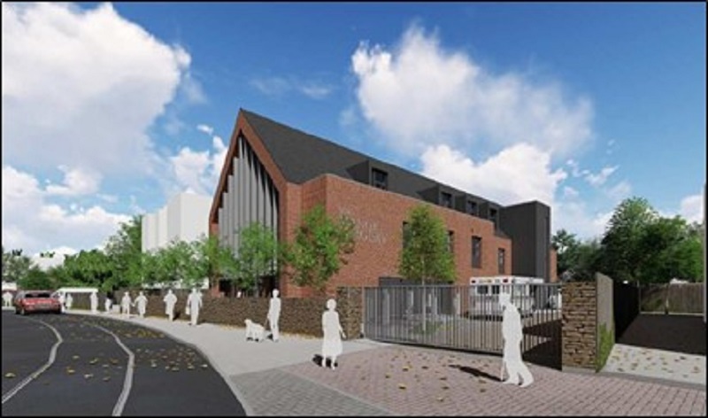 New surgery to open in Beeston, Nottinghamshire