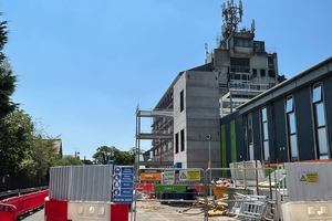 New surgical centre for Hertfordshire and west Essex set to open in Spring 2025