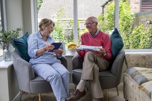 New technologies in healthcare