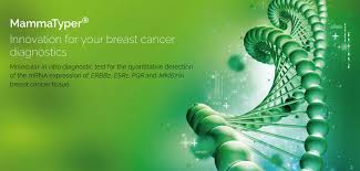 New test could herald breakthrough in breast cancer treatment