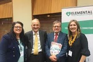 New tool to measure the benefits of social prescribing