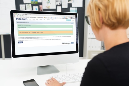 New tool will transform Mental Capacity Act decision-making process