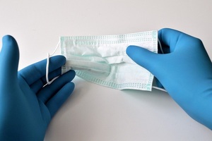 New UK deals will bring millions more PPE items to frontline healthcare staff