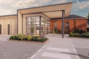 New unit to transform mental health experience for new and expectant mums