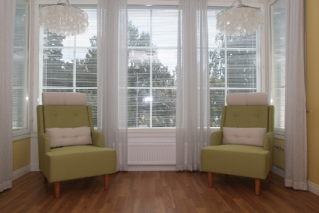 Flooring and walling manufacturer, Altro, features in the video