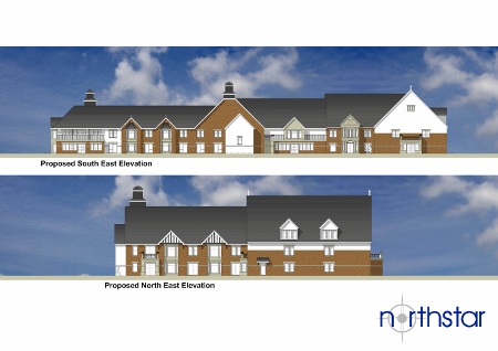New vision for elderly care in Suffolk