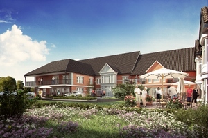 New vision for Suffolk care services