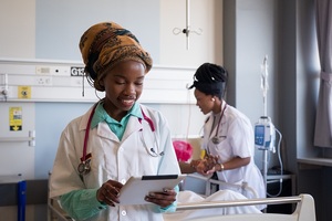 New Vodafone in Health division to accelerate the use of technology in healthcare