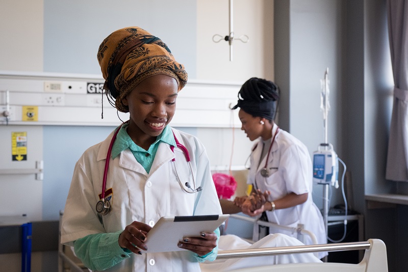 New Vodafone in Health division to accelerate the use of technology in healthcare