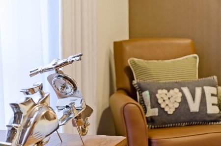New wave of care homes brings Hollywood glamour to the UK