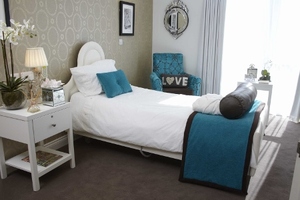New wave of care homes brings Hollywood glamour to the UK