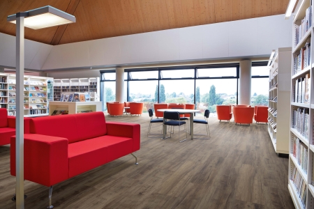 New wood designs unveiled as part of Karndean Looselay Series Three