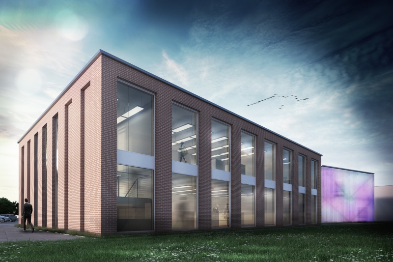 New year, new construction solution