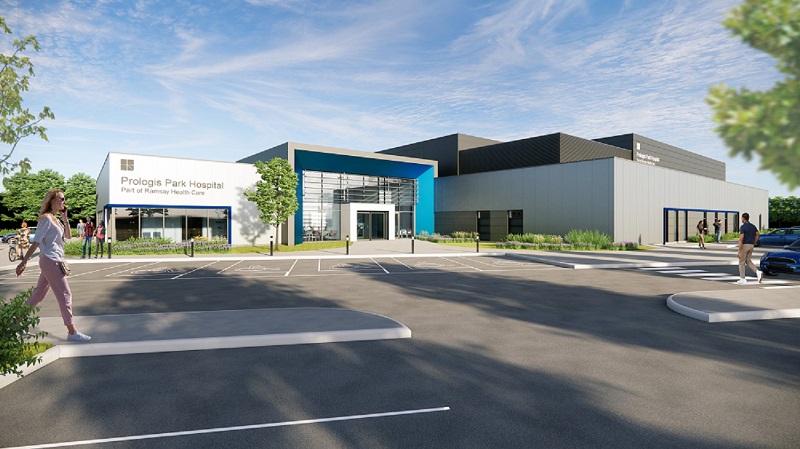 Newcastle firm wins Ramsay Healthcare contract