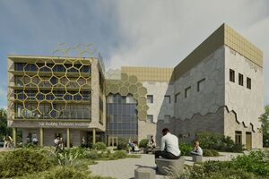 Newcastle Hospital secures approval for £30m Sir Bobby Robson cancer research hub