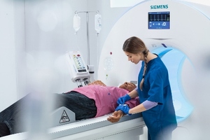 Newcastle trust among first to introduce new CT system