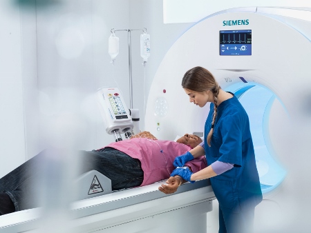 Newcastle trust among first to introduce new CT system