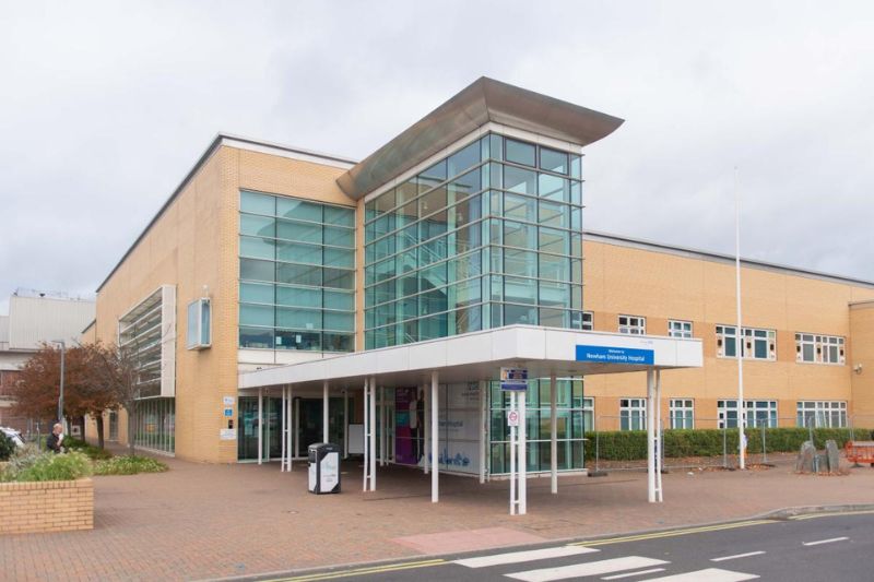 Newham Hospital secures £13.8m funding to support decarbonisation