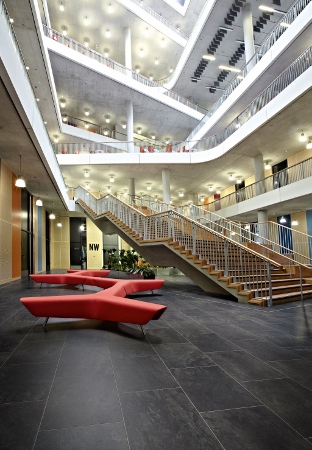 Newly-updated Art Select collection takes Karndean Designflooring into new territory