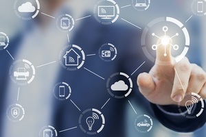 News from the frontline: Hybrid by design - Northern Ireland trust digitises the workplace 