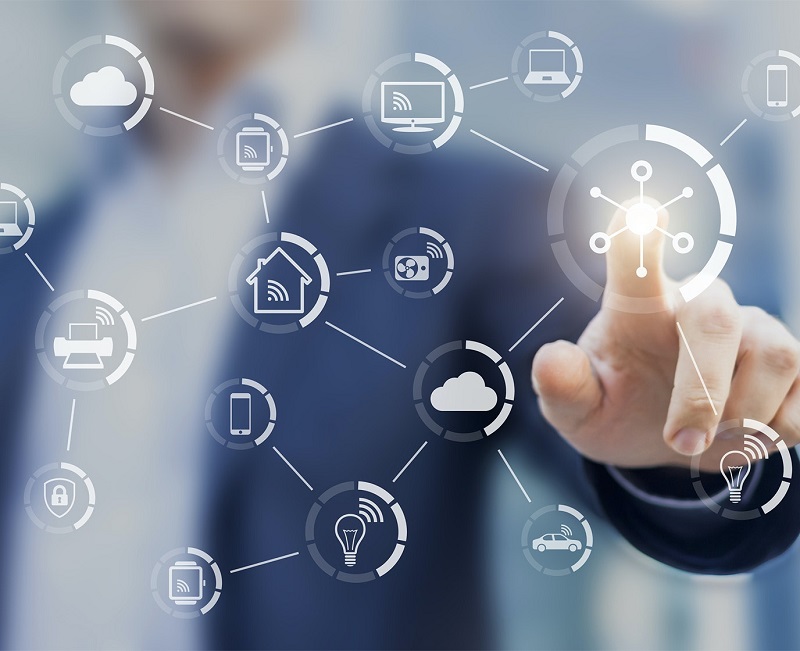 News from the frontline: Hybrid by design - Northern Ireland trust digitises the workplace 