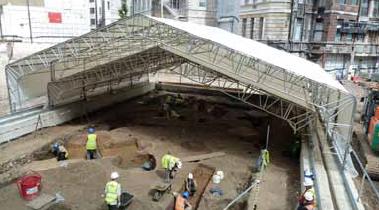 News round-up: Construction and design