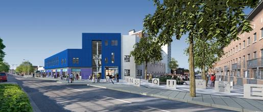 News round-up: Construction and design