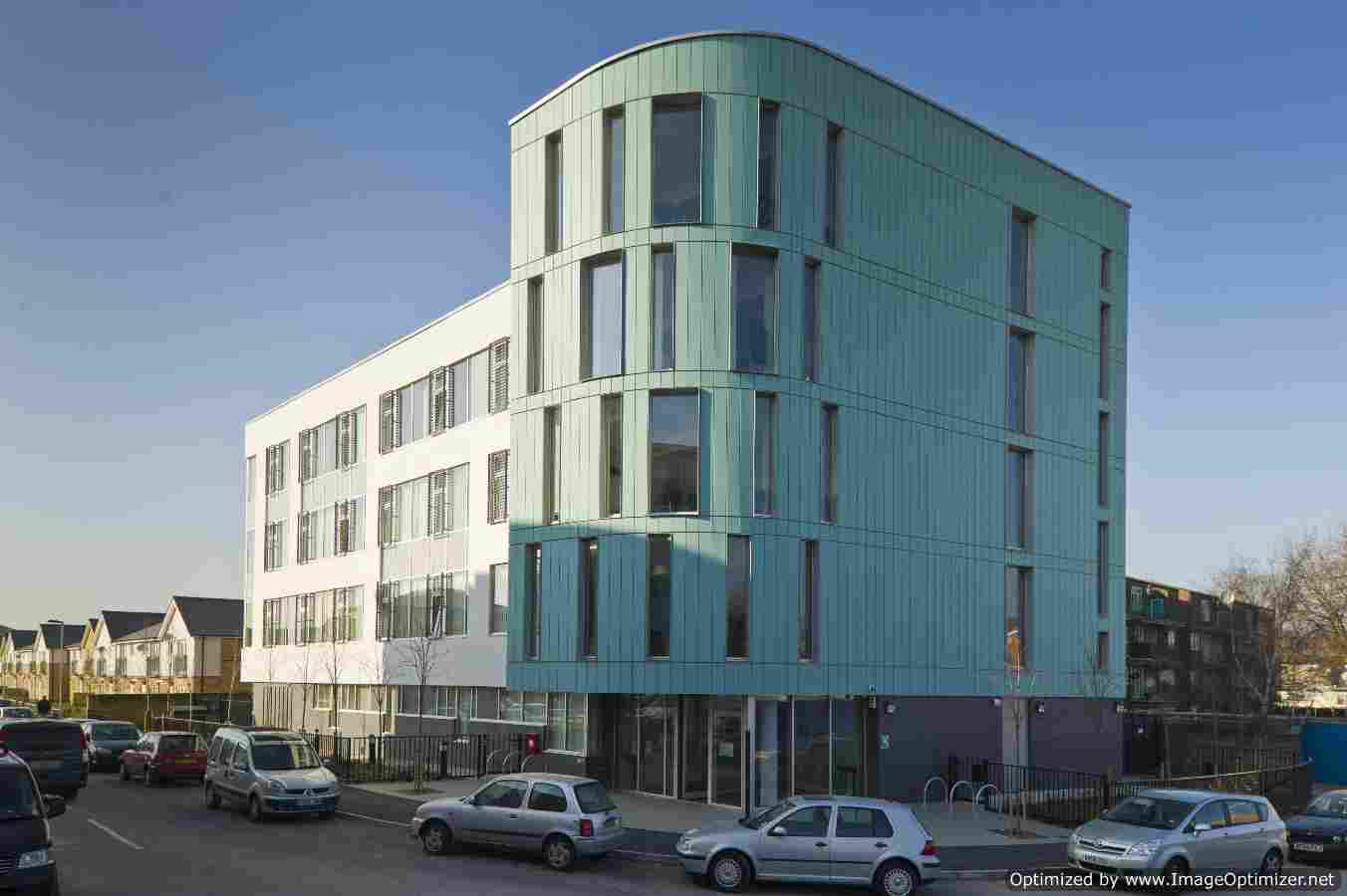 News round-up: Construction and design