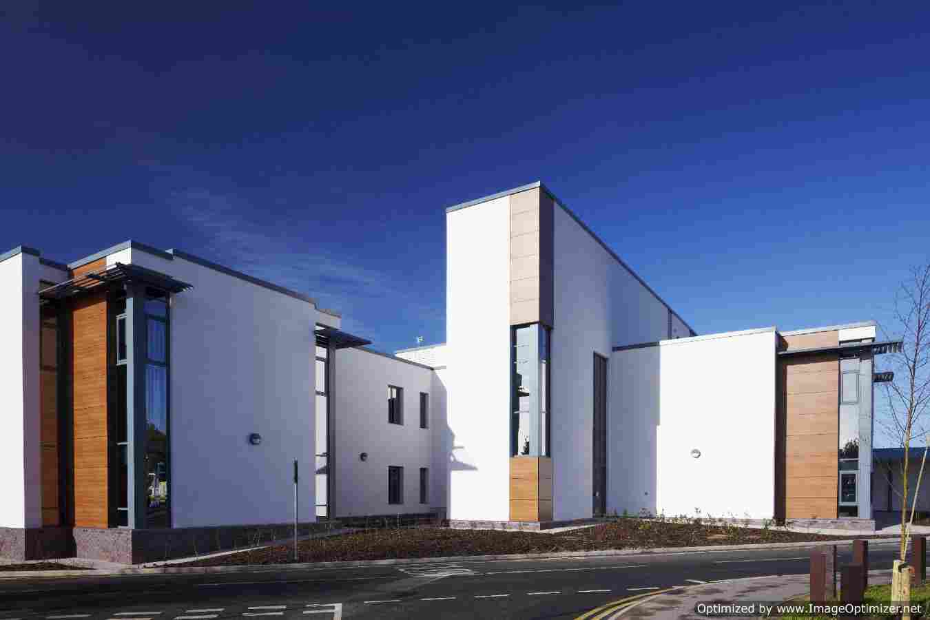 News round-up: Construction and design