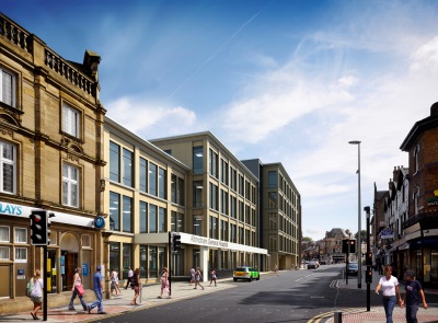News round-up: Construction and design