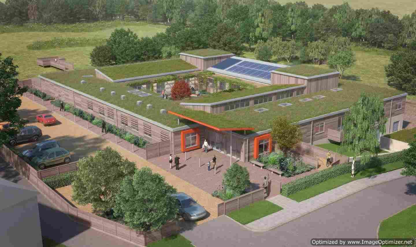 News round-up: Construction and design