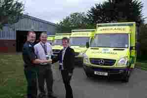 News round-up: Estates and facilities management