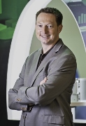 Next-generation healthcare equipment – Making the patient better quicker 