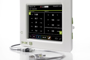 Next-generation Proxima analyser launched