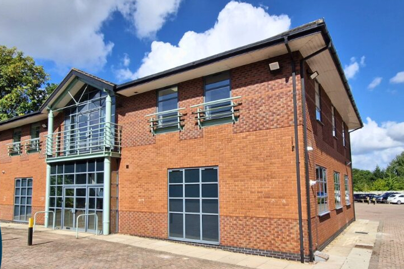 NHS eye healthcare provider Optegra leases new premises