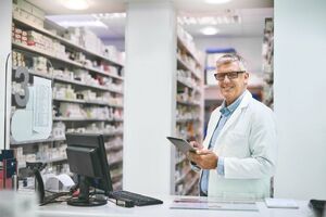 NHS app introduces ‘track your prescription’ service